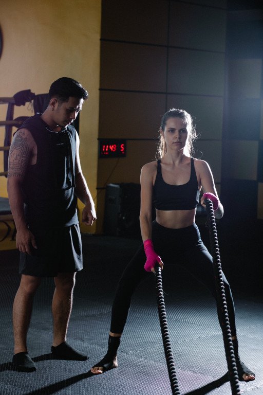 Maximize Your Fitness Potential: Transformative Workout Classes to Help You Reach Your Goals