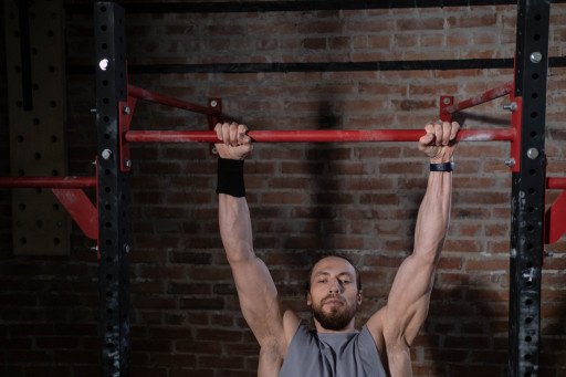 Maximize Your Workout: The Comprehensive Guide to Door Jamb Pull Up Bars