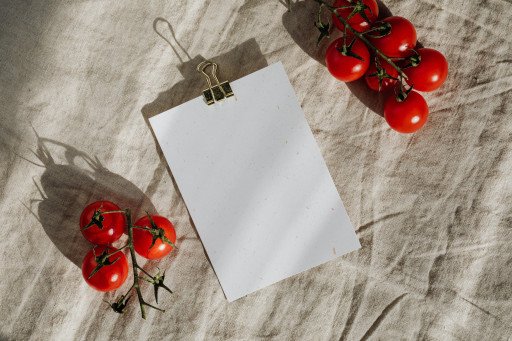 The Ultimate Shopping List for Easy and Delicious Meals