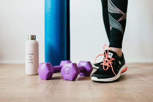 The Ultimate Guide to Essential At-Home Workout Equipment
