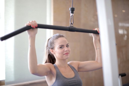 Ultimate Guide to Choosing the Best Ladies Fitness Center Near You