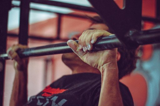 Pull Up Fitness: The Ultimate Guide to Mastering the Pull-Up Exercise